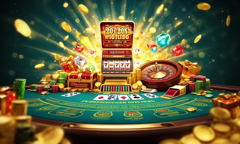 quinielas Casino